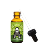 Huile à barbe "Outdoorsman Blend" (30ml/1.0oz)