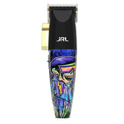 Tondeuse sans fil avec pile lithium-ion "FF 2020C-X1 Clipper" Art Collection Édition Limitée