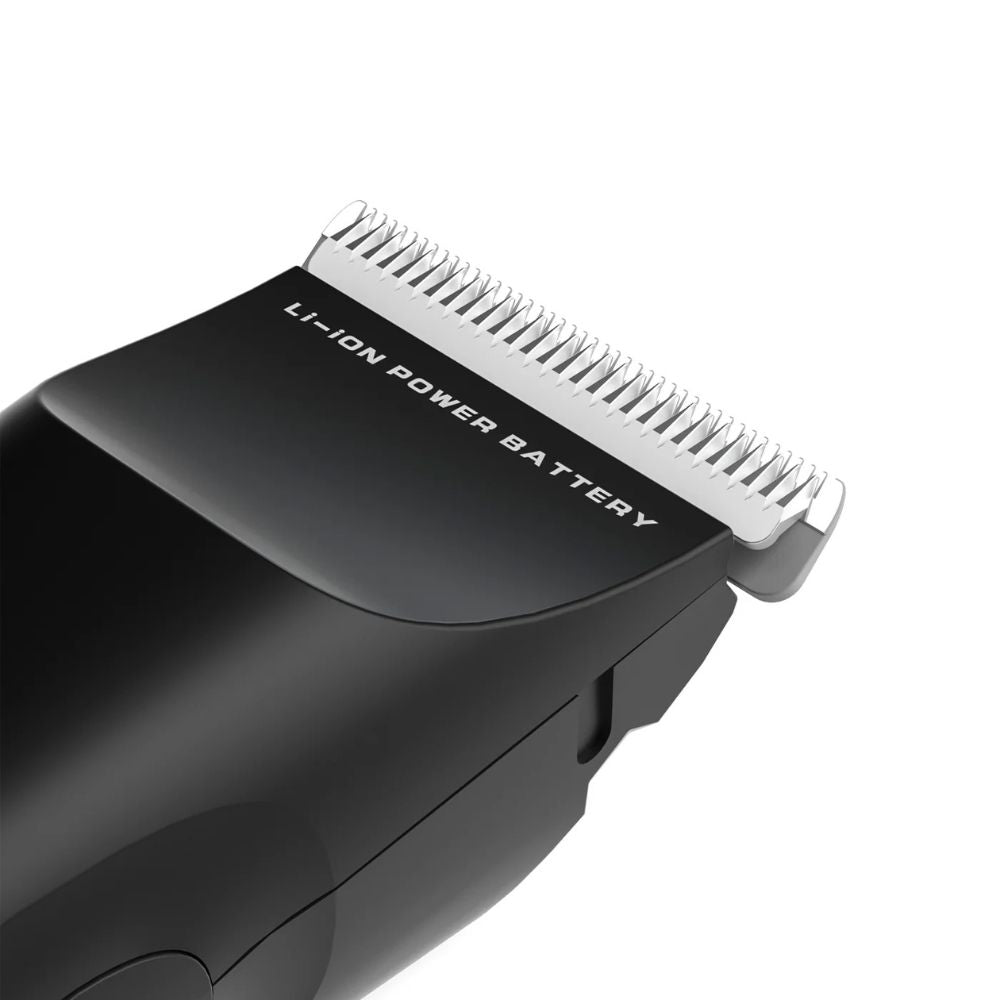 Tondeuse de finition sans fil avec pile lithium-ion "FreshFade 1050 Trimmer" - Noir