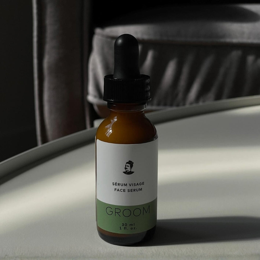 Sérum visage "Face Serum" (30ml/1.0oz)