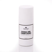 Baume après-rasage "Cognac and Cuban Cigars" (100ml/3.38oz)