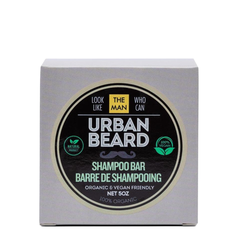 Shampoo Bar (142g/5.0oz)