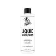 Liquid Shave Cream (236.6ml/8,0oz)