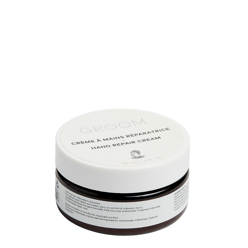 Crème à mains réparatrice "Hand Repair Cream" (60ml/2.0oz)