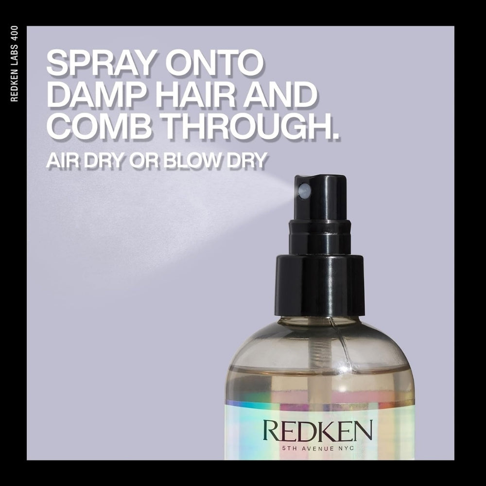 Spray épaississant "Volume Maximizer" (250ml/8.5oz)