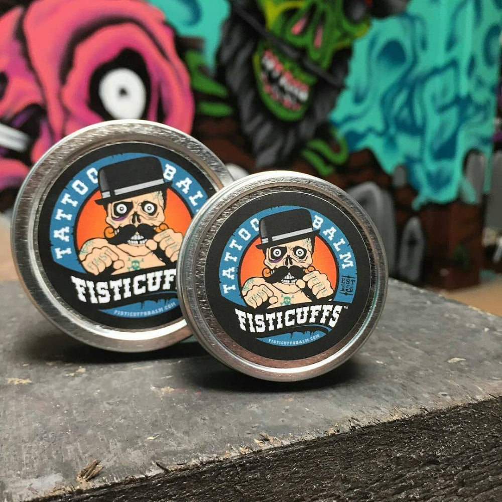 Original Scent Tattoo Balm (60ml/2.0oz)