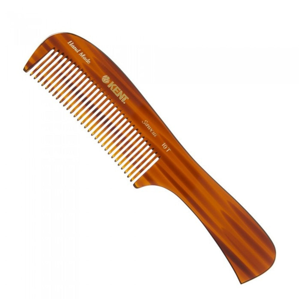 10T Large Handled Rake Comb, Coarse (190mm/7.5'')