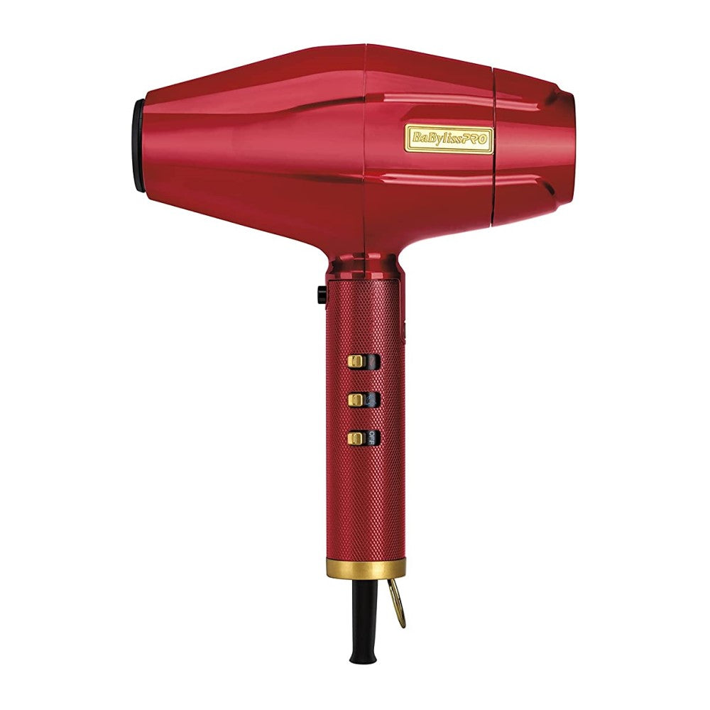 Séchoir turbo haute performance "Influencer Collection Dryers" 1875 Watts