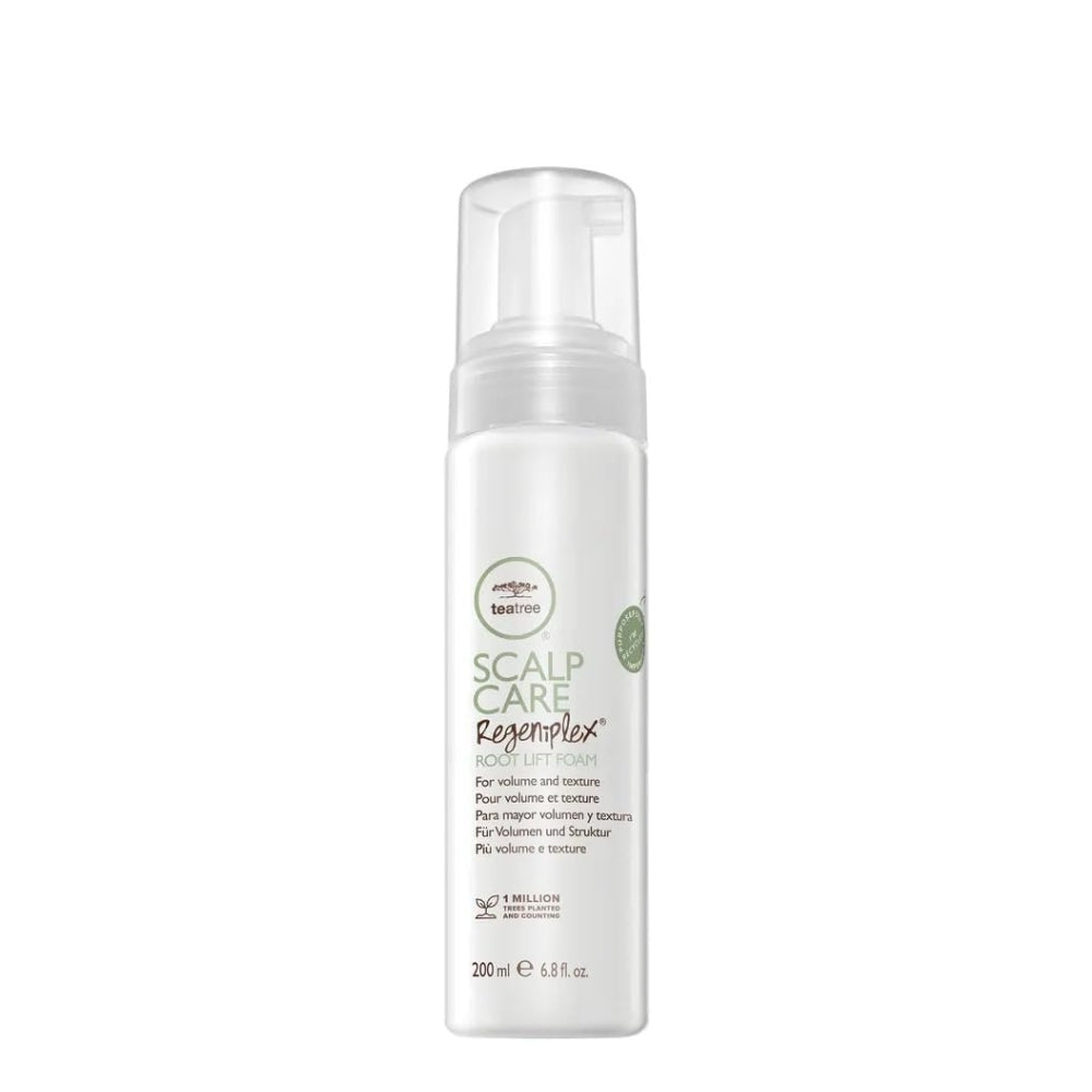 Scalp Care Anti-Thinning Root Lift Foam - For Volume and Texture (200ml/6.8oz)