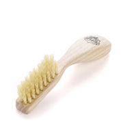 Wooden Right Handed Beard Brush (165mm/6.5") - BRD2 