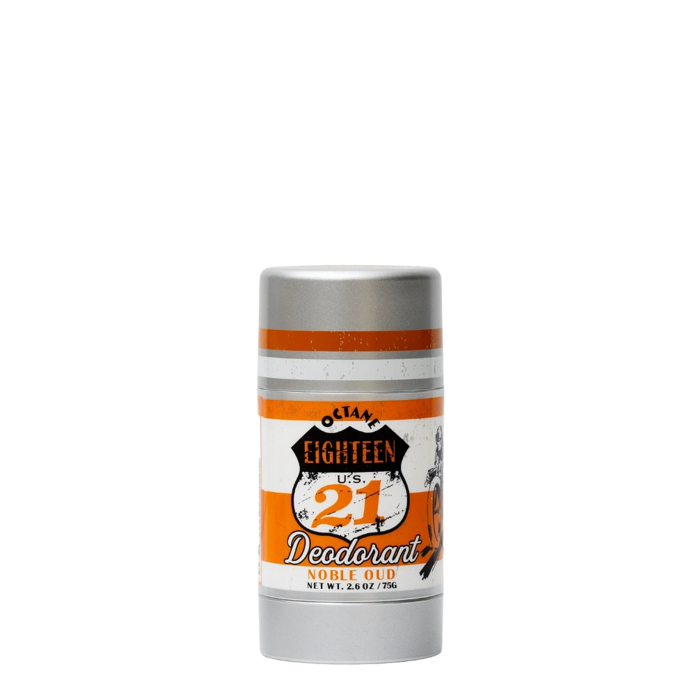 18.21 Man Made - Déodorant "Octane Men's Noble Oud" (75g/2.6oz)