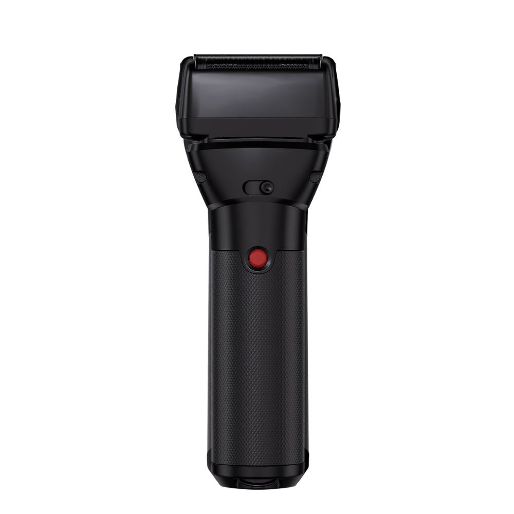 FX79FSMB All-Metal Interchangeable-Battery Double Foil Shaver FXONE One-Battery System - BlackFX