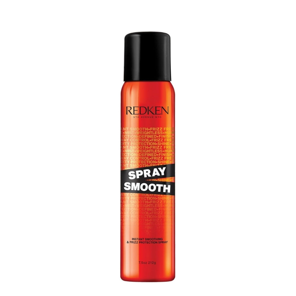 Spray Smooth Frizz Protection Spray (225ml/7.5oz)