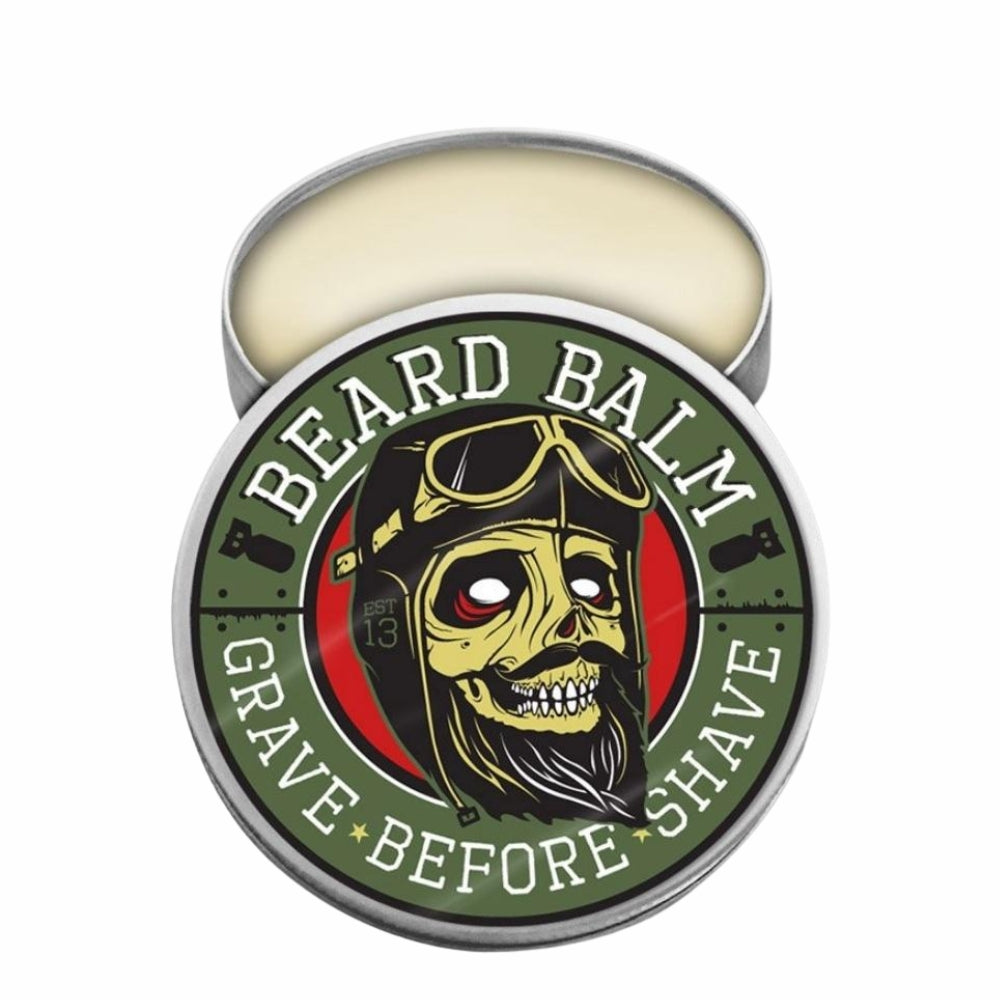 Baume à barbe "OG Blend"