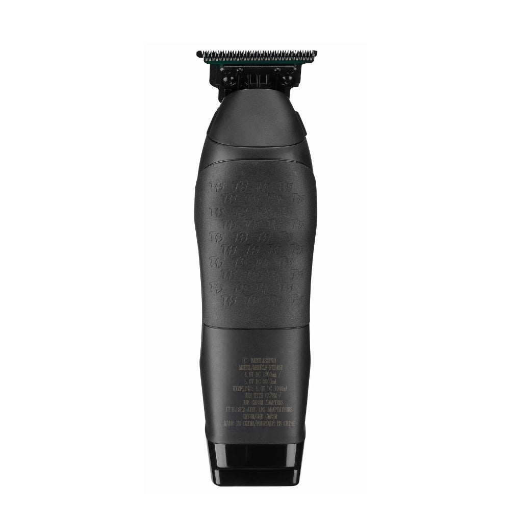 X Tomb 45 - FXT45T Wireless-Charging Trimmer