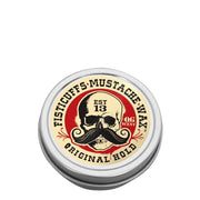 Moustache Wax "OG Scent" - Original Hold (30ml/1.0oz)