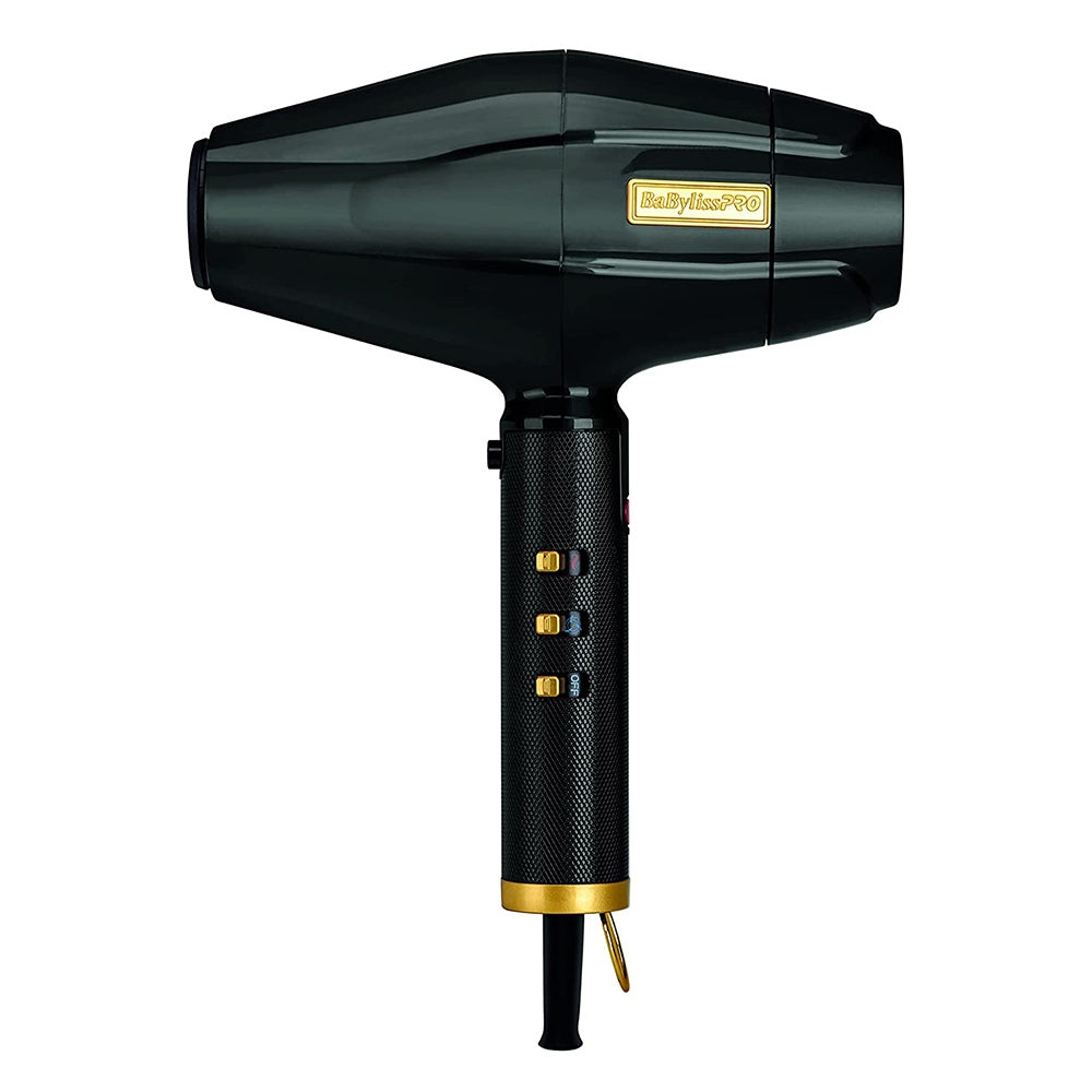 Séchoir turbo haute performance "Influencer Collection Dryers" 1875 Watts