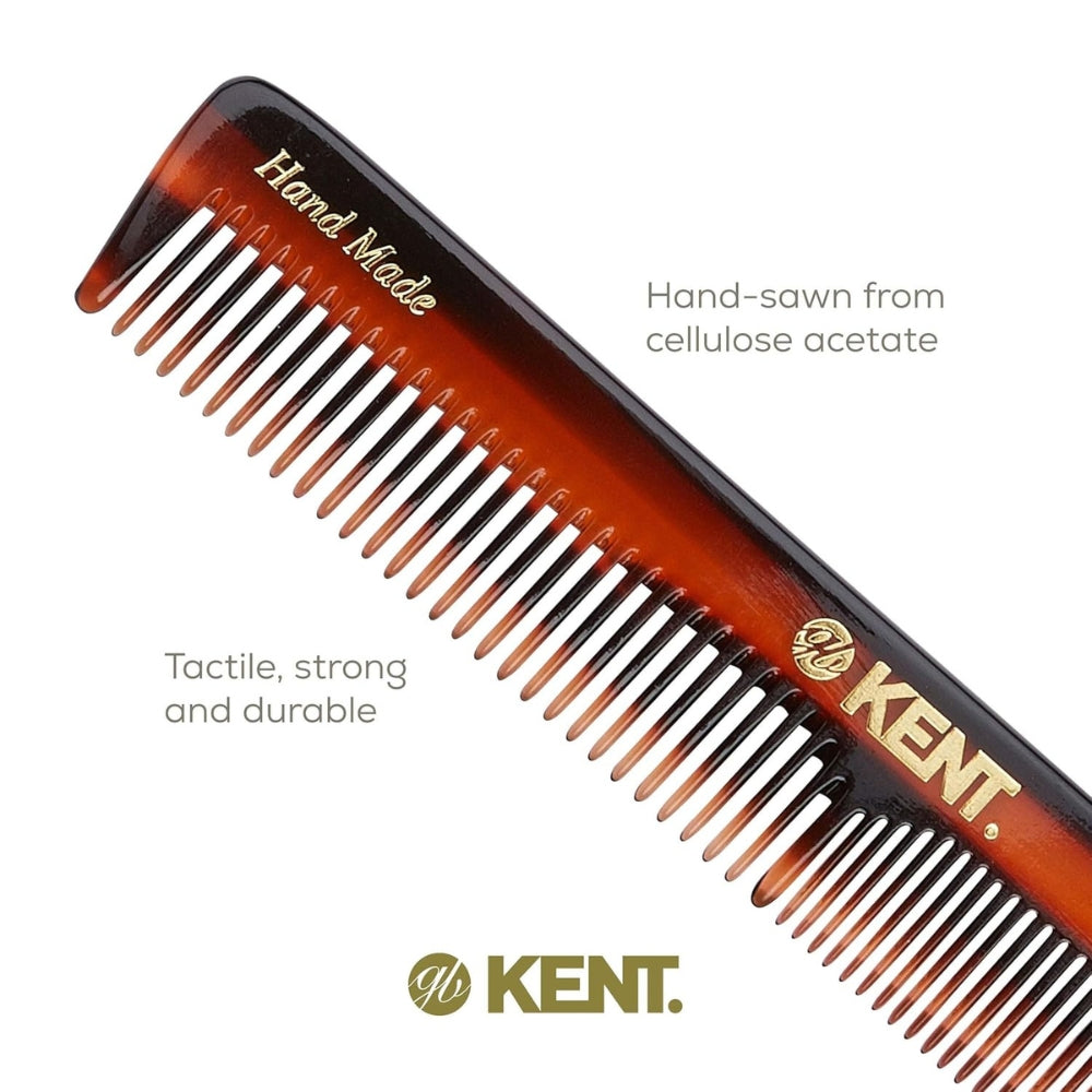 2T Pocket Comb, Fine (154mm/6.1")