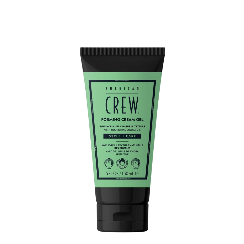 Gel crème coiffant "Forming Cream Gel" (150ml/5.0oz)