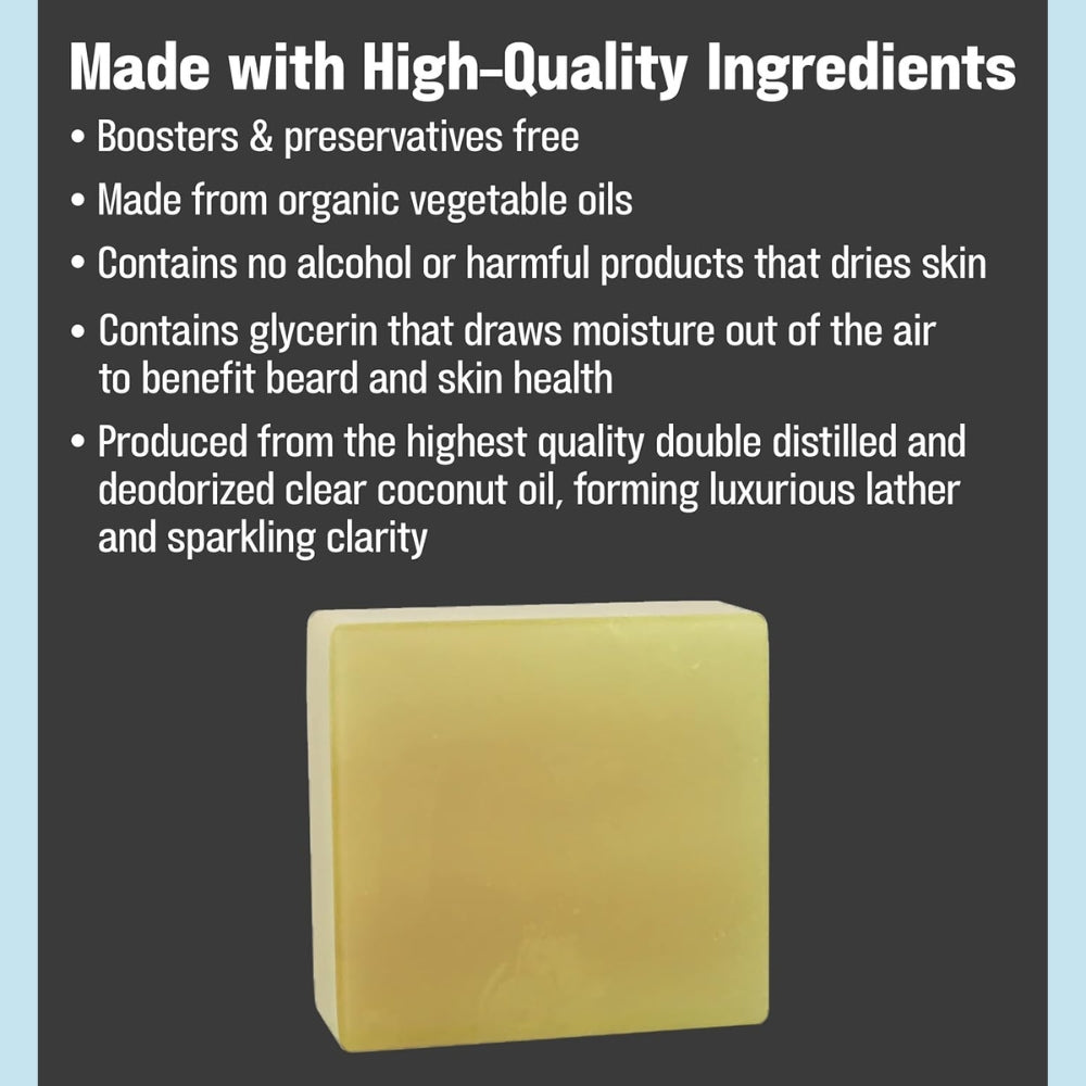 Shampoo Bar (142g/5.0oz)