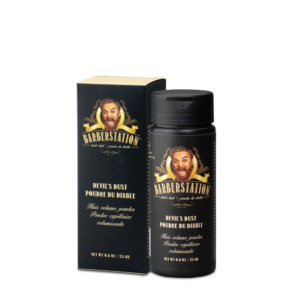Devil's Dust Hair Volume Powder (20g/0.67oz)