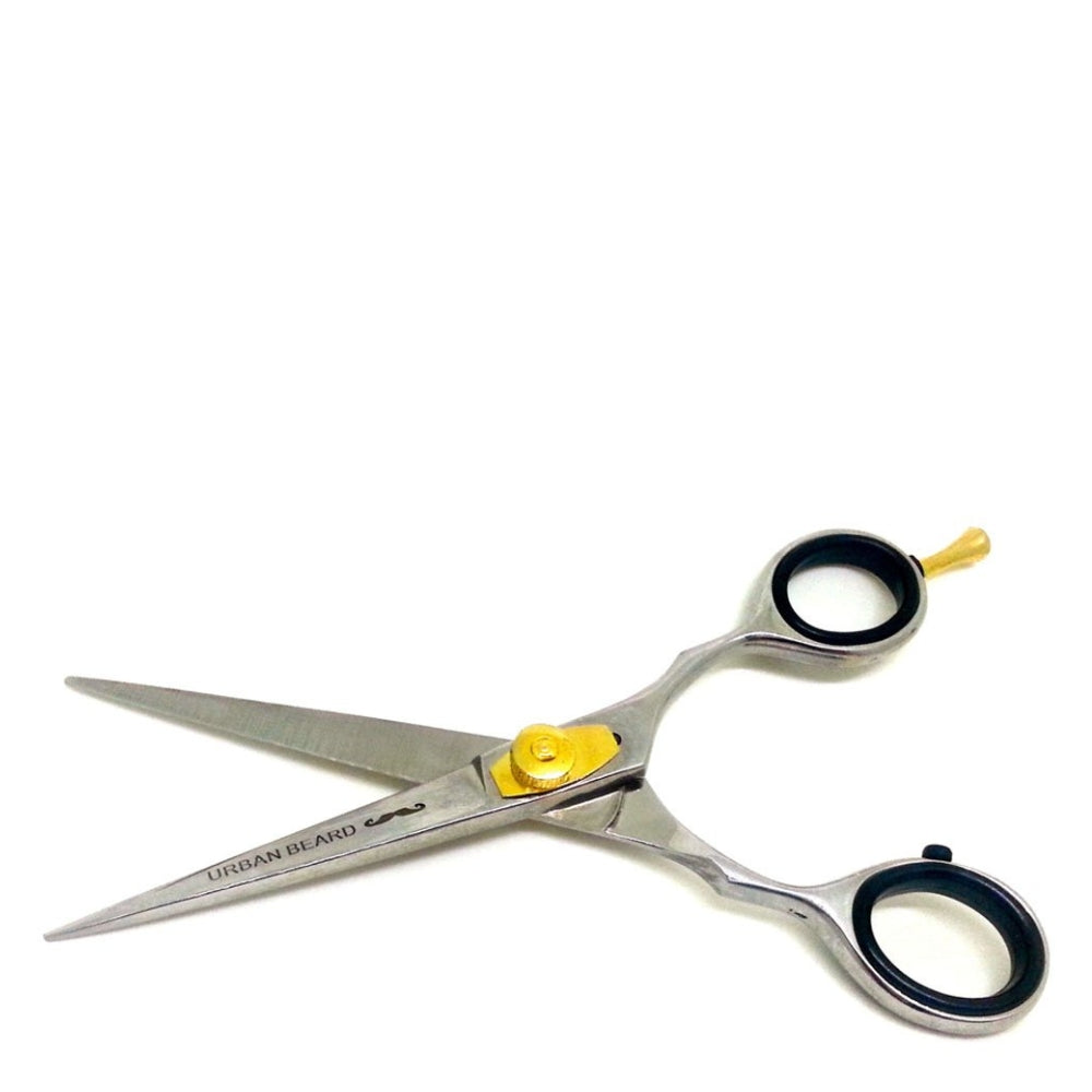 Ciseaux de coupe pour la barbe (14.5cm/5.7")