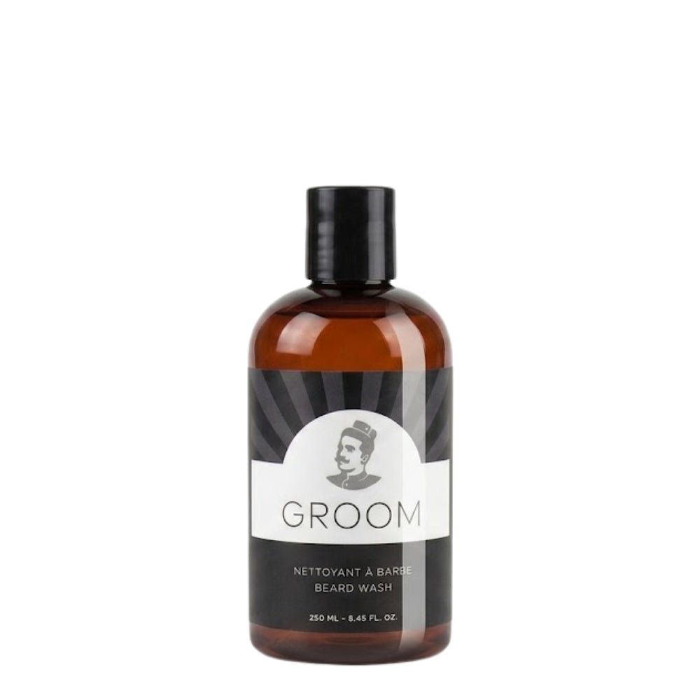 Beard Wash