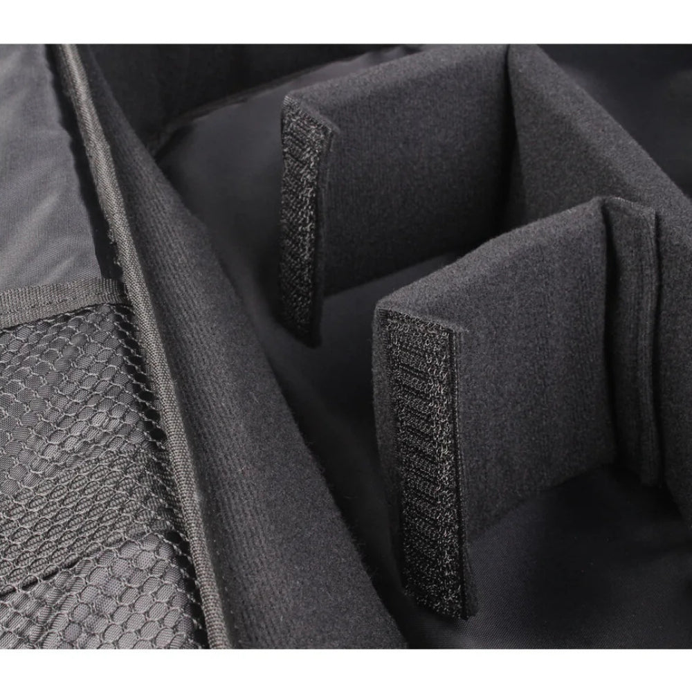 Large Premium Backpack (33cm/13" x 43.5cm/17 1/8" x 15cm/6.0")