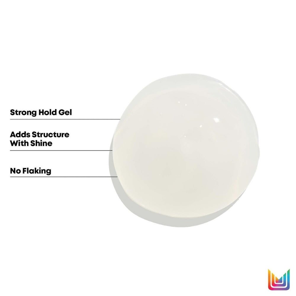Controller Gel for Defining and Sculpting - Strong hold (200ml/6.8oz)