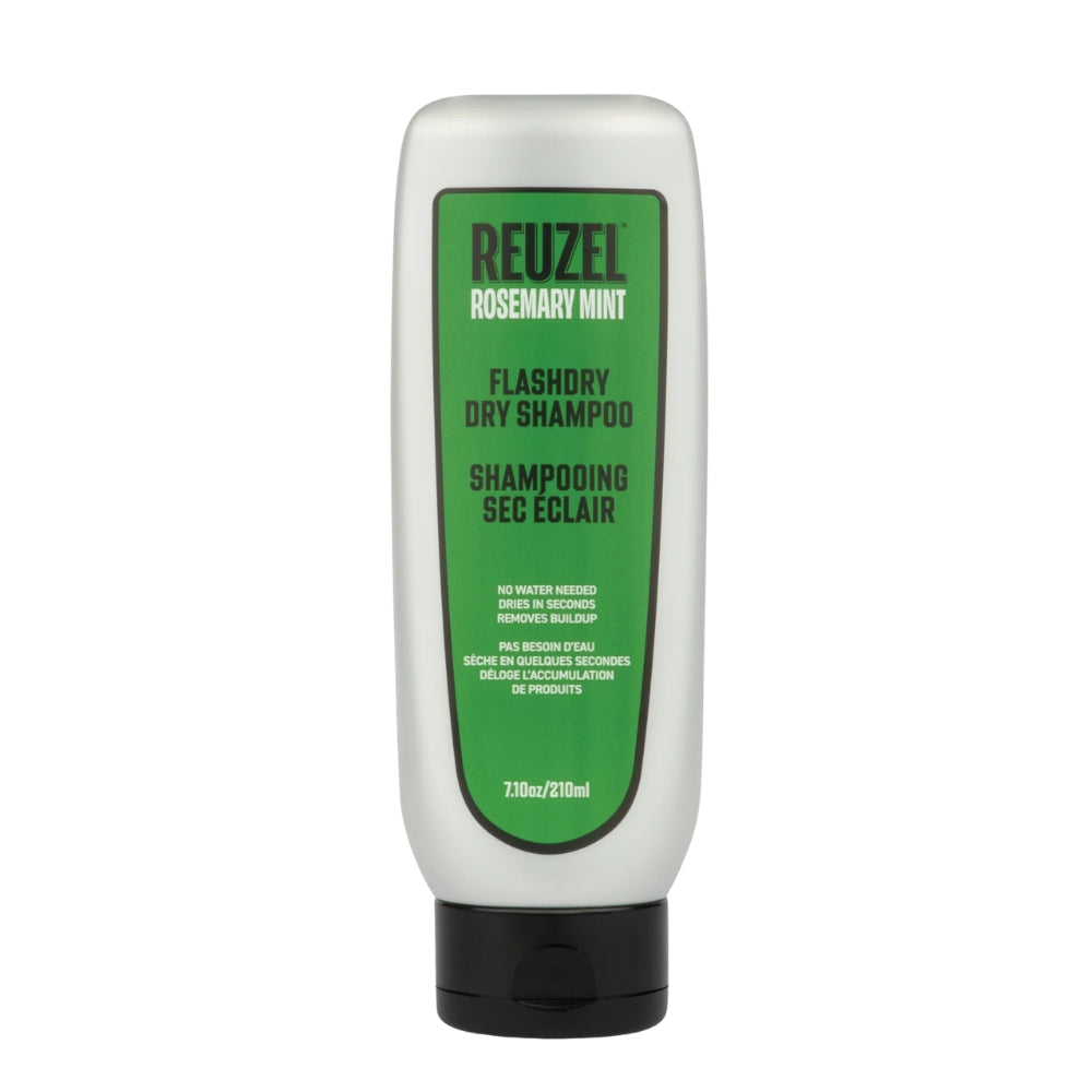 Flashdry Dry Shampoo