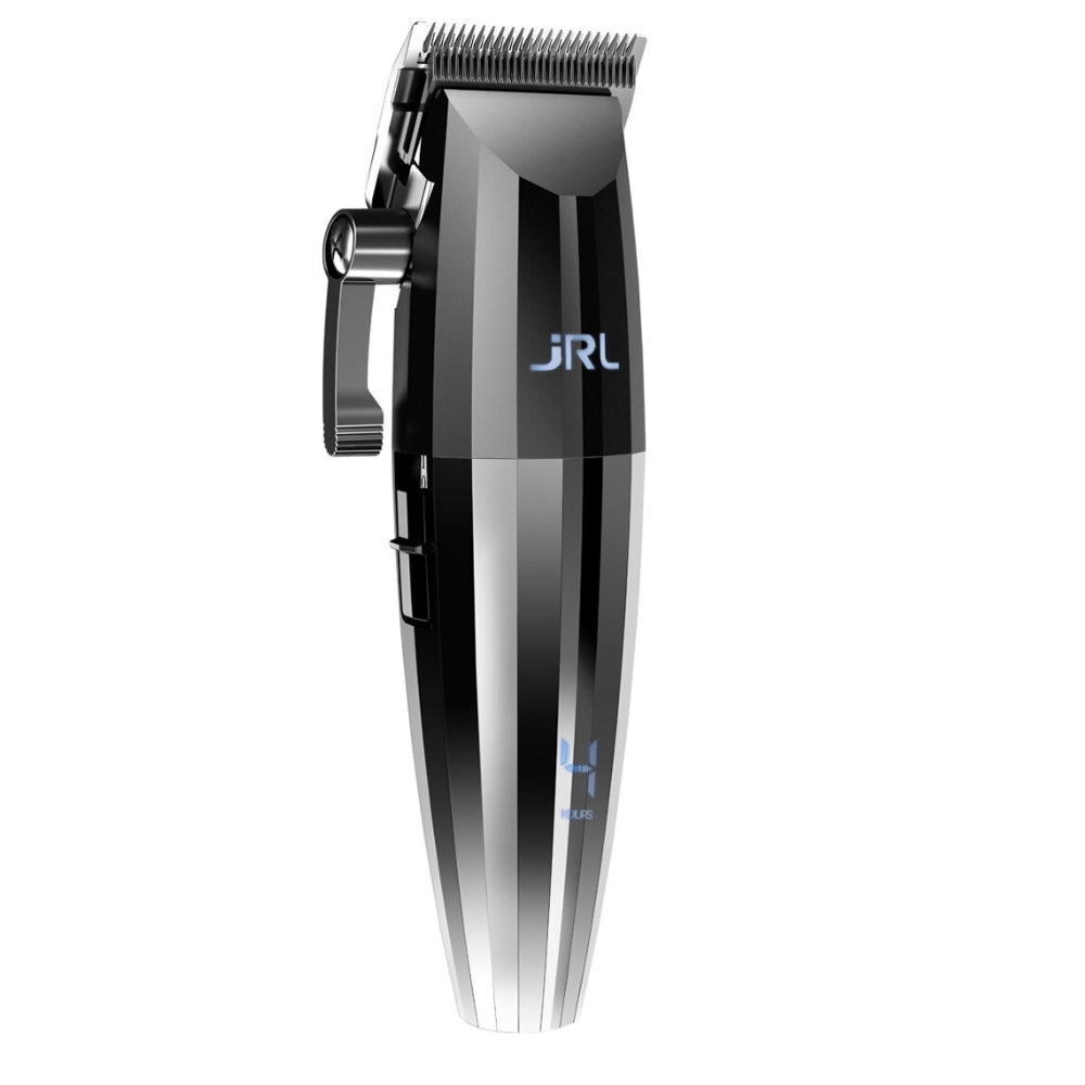 Cordless FreshFade 2020C Clipper with Lithium-Ion batterie - Silver