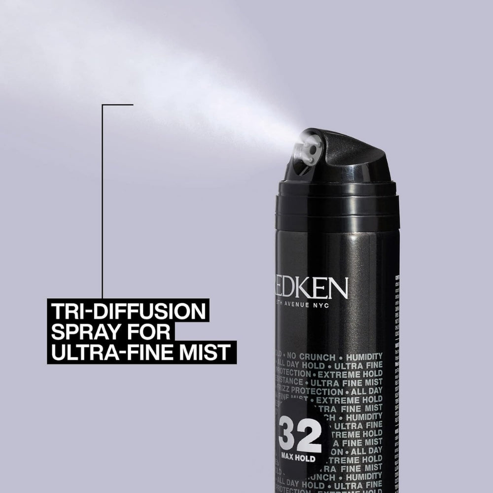 Fixatif de finition "Triple Take 32" (275ml/9.0oz)