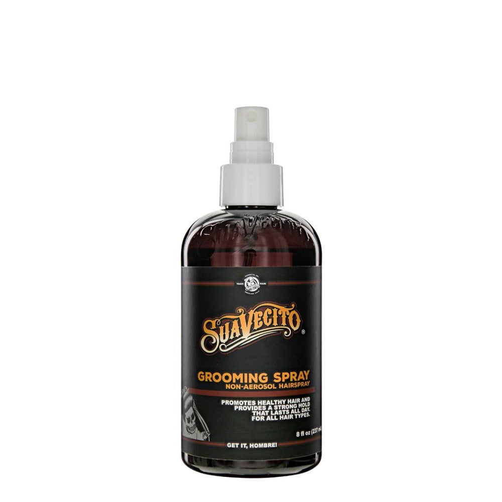 Grooming Spray Non-Aerosol Hairspray - Strong Hold, Medium Shine (247ml/8.0oz)