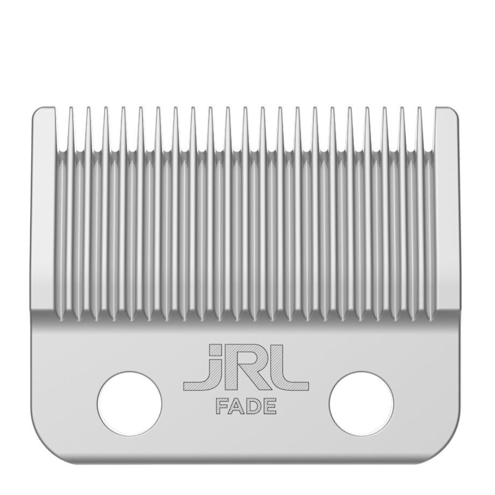 Lame de rechange "FF2020C Fade Blade" pour tondeuse FreshFade 2020C en acier inoxydable - Argent