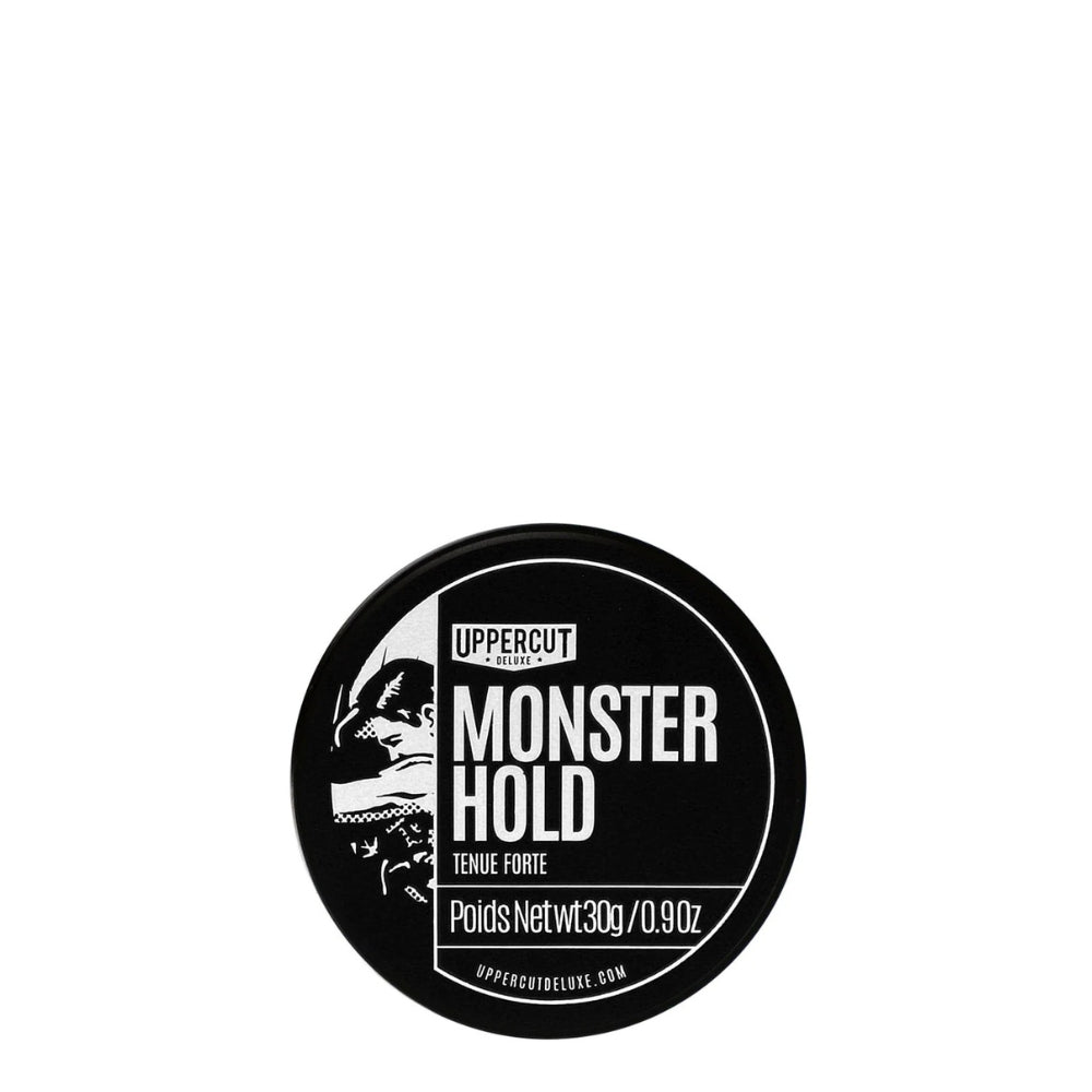Pommade "Monster Hold"