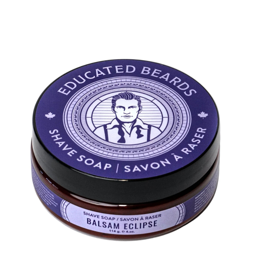 Savon à raser "Balsam Eclipse" (114g/4.0oz)