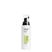 Traitement épaississant sans rinçage cheveux + cuir chevelu Système 2 - Pour cheveux naturels avec chute avancée