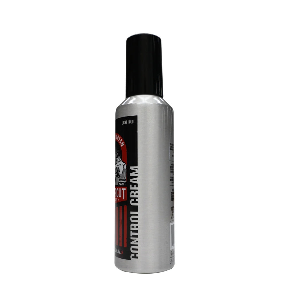 Crème intensificateur de boucle "Control Cream" (120ml/4.0oz)