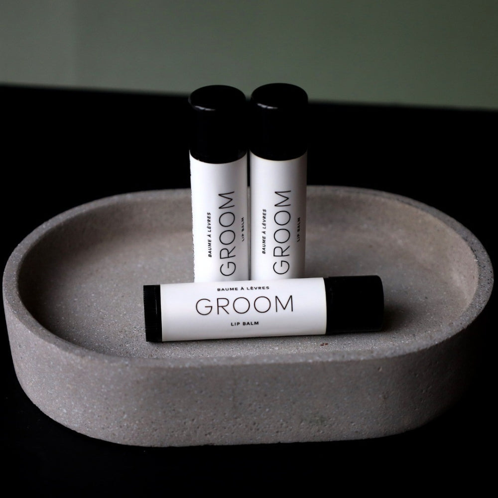 Baume à lèvres "Lib Balm" (4.25g/0.15oz)