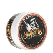 Pâte d'argile "Clay Pomade" (65g/2.3oz)