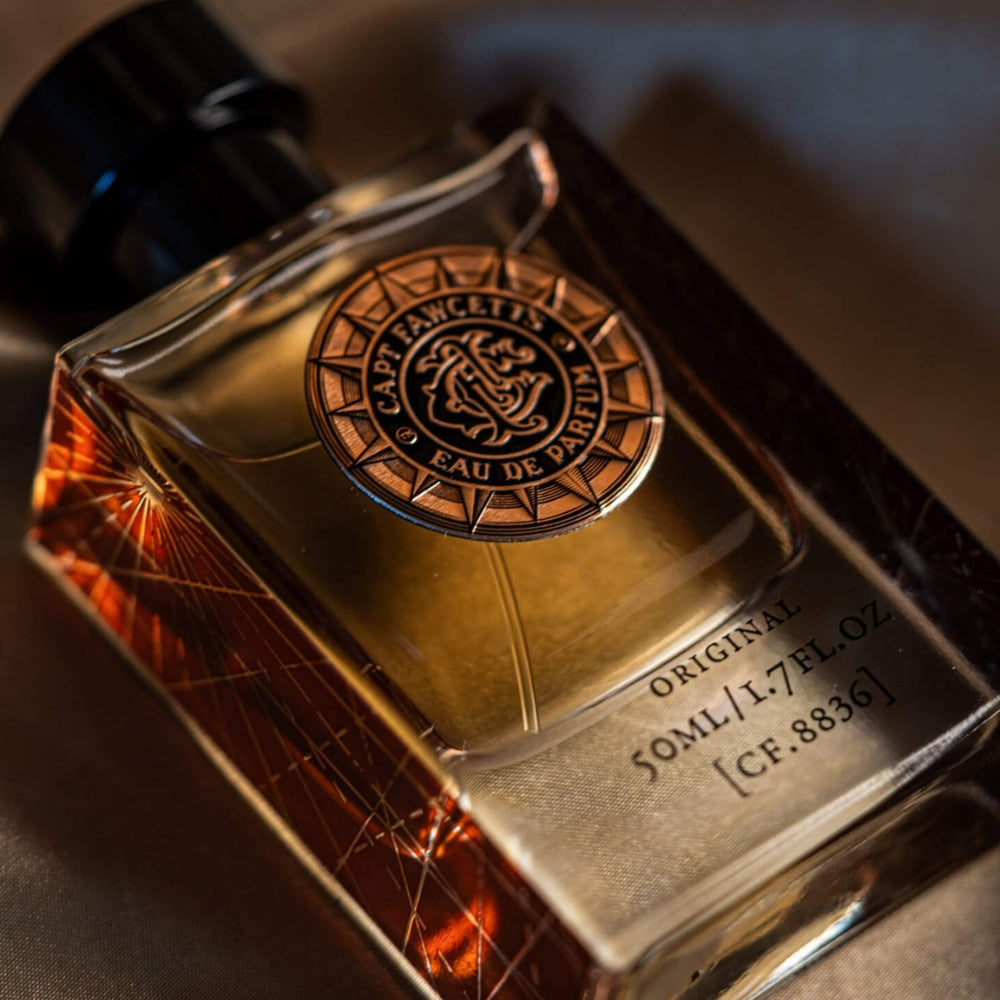 Eau de parfum Original CF.8836