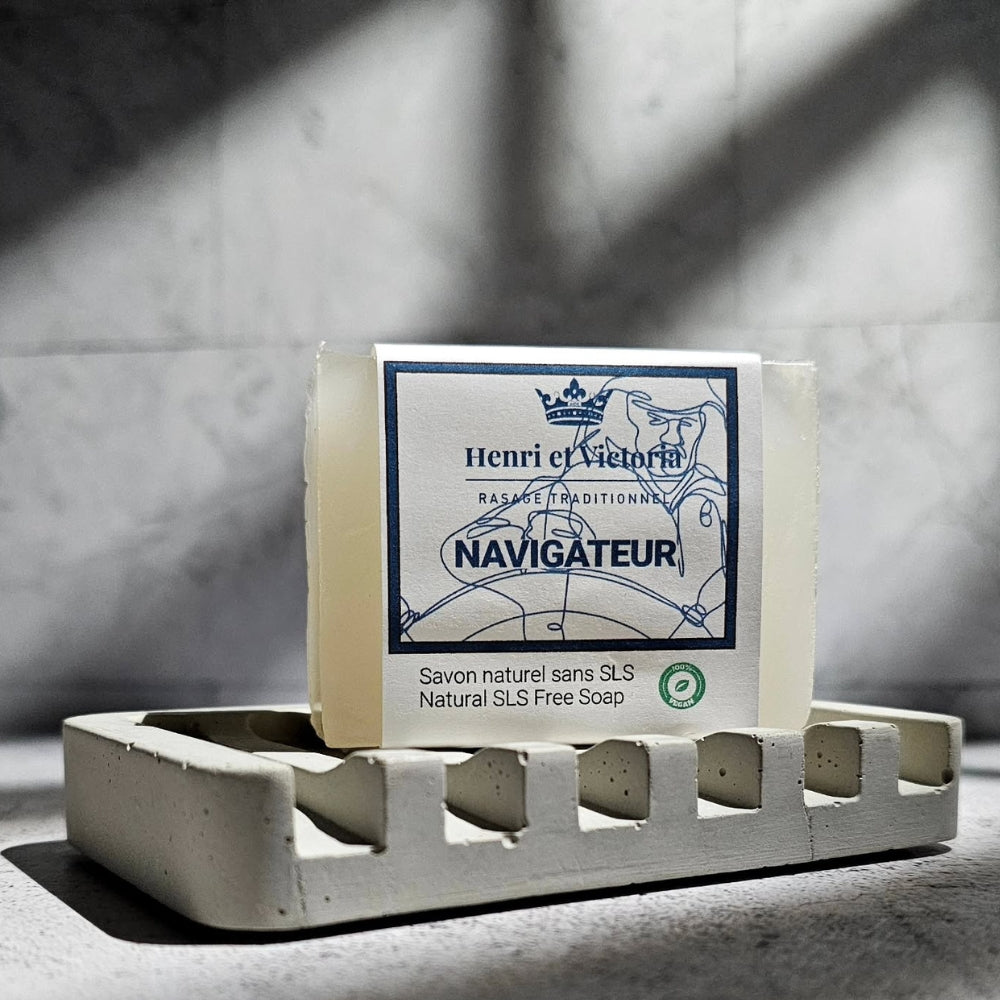 Shower Kit - Navigateur