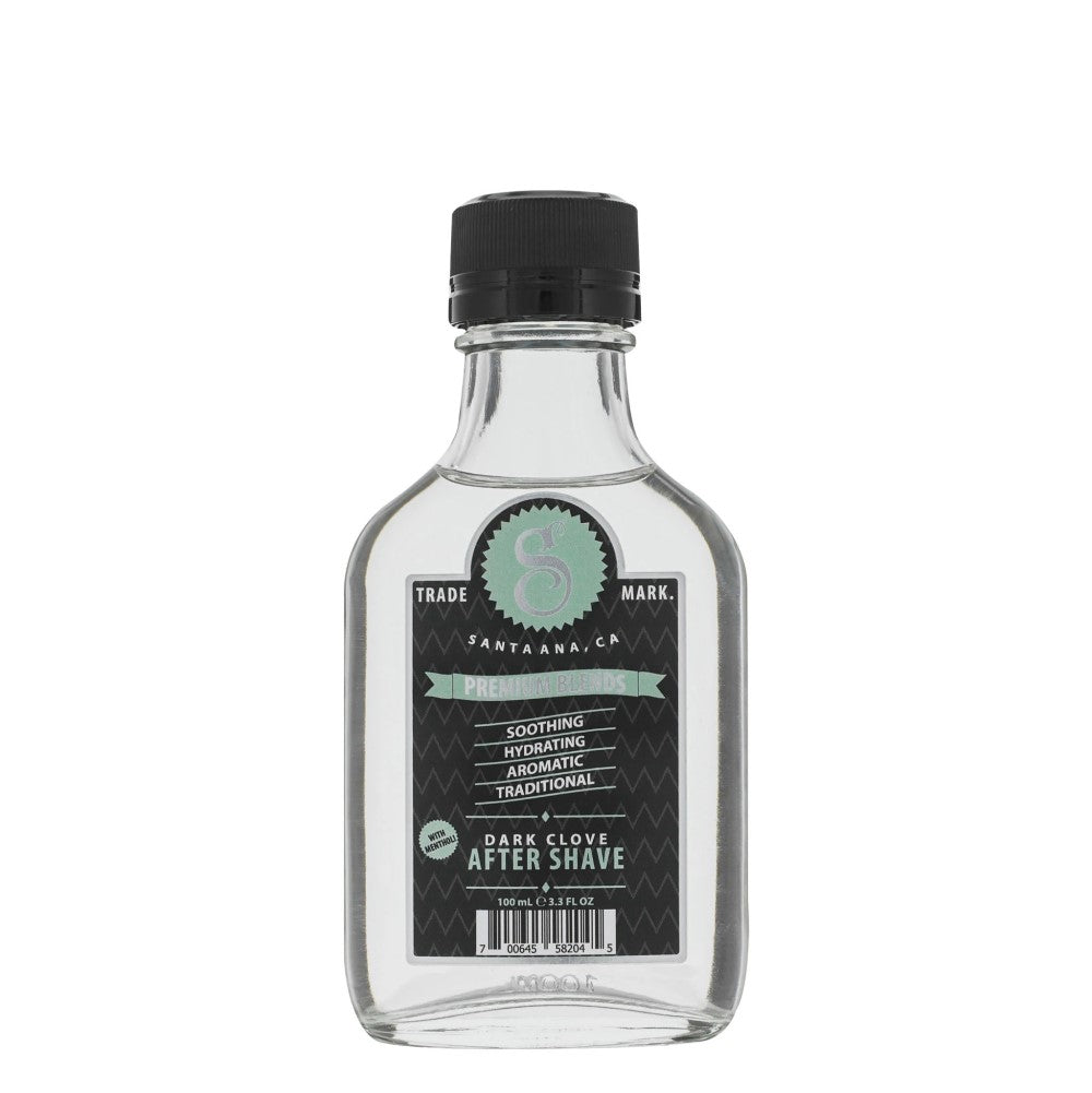 Premium Blends - Après-rasage Dark Clove (100ml/3,4oz)