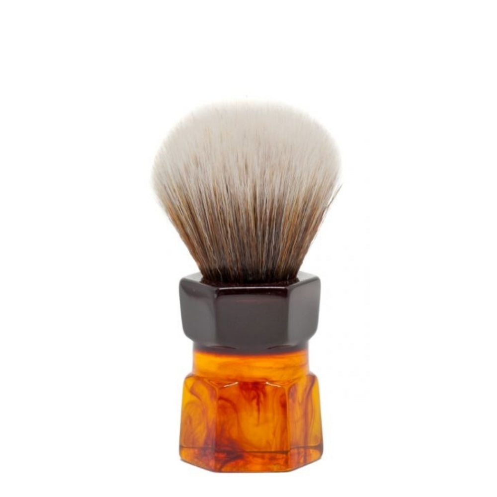 Blaireau "Yaqi Moka Express" - Médium (24mm/0.94")