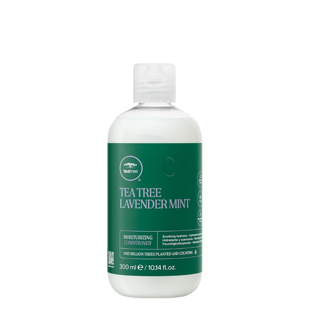 Lavender Mint Moisturizing Conditioner - For dry hair and scalp
