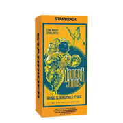 Starrider Semi-Permanent Hair Color (118ml/4.0oz) - Yellow