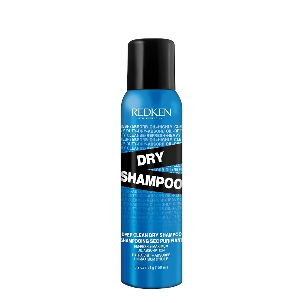 Deep Clean Dry Shampoo (91g/3.2oz)