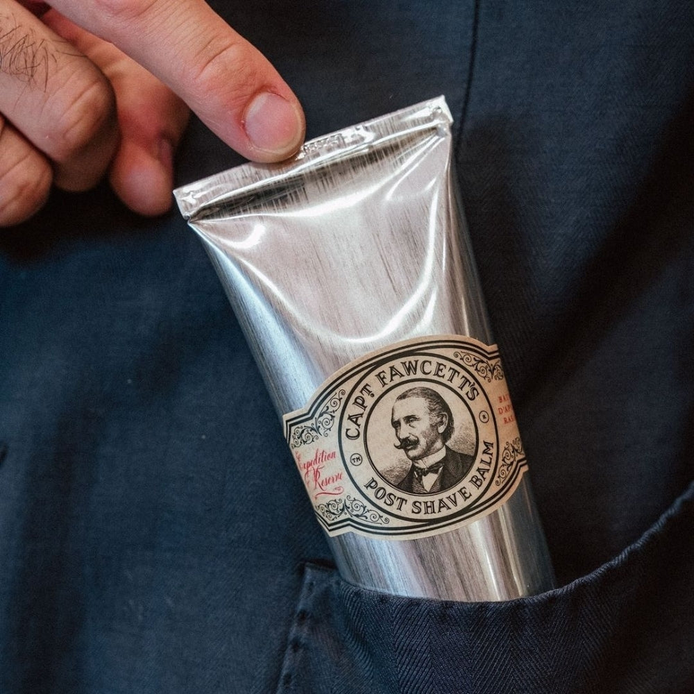 Shaving Cream CF.785 (150ml/5.07oz)