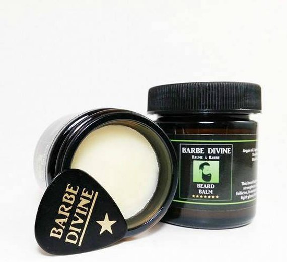 Baume à barbe L'Original (50ml/1.7oz)