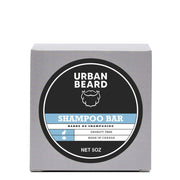Shampoo Bar (142g/5.0oz)